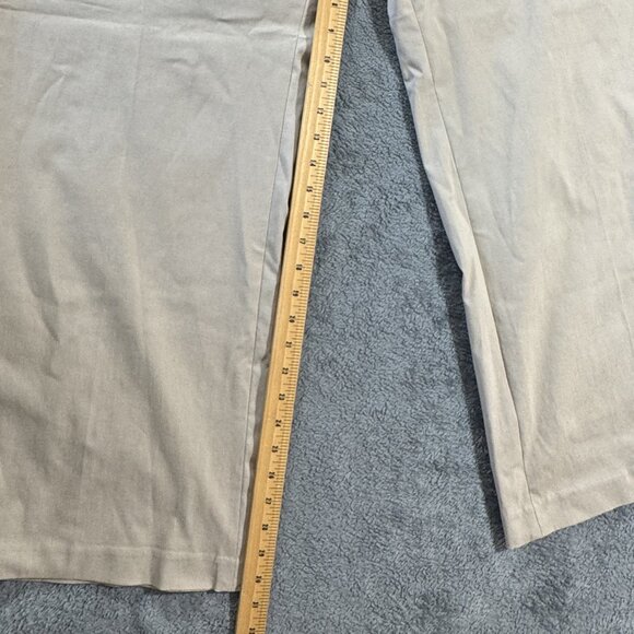 Lane Bryant - The Allie Boot Cut Pants Women's Khaki 28R - Picture 8 of 8
